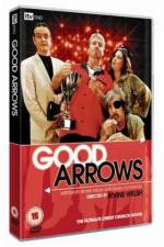 Watch Good Arrows Movie4k