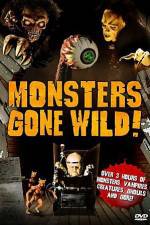 Watch Monsters Gone Wild Movie4k