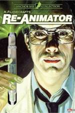 Watch Re-Animator Movie4k