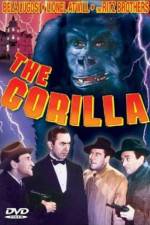 Watch The Gorilla Movie4k