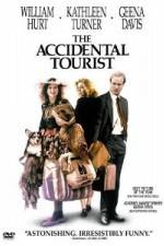 Watch The Accidental Tourist Movie4k