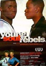 Watch Young Soul Rebels Movie4k