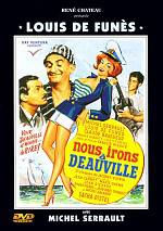 Watch Nous irons  Deauville Movie4k