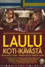 Watch Finnish Blood Swedish Heart Movie4k