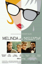 Watch Melinda and Melinda Movie4k