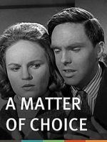 Watch A Matter of Choice Movie4k