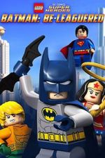 Watch Lego DC Comics: Batman Be-Leaguered (TV Short 2014) Movie4k