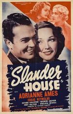 Watch Slander House Movie4k