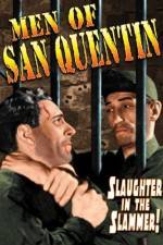 Watch Men of San Quentin Movie4k