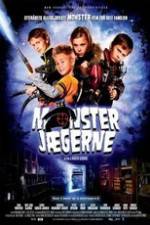 Watch Monsterjgerne Movie4k