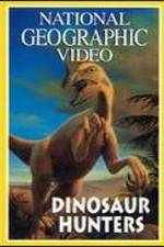 Watch Dinosaur Hunters Movie4k