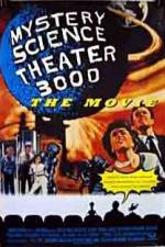 Watch Mystery Science Theater 3000 The Movie Movie4k