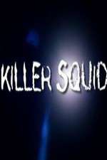 Watch Killer Squid Movie4k