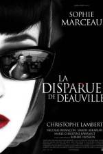 Watch La disparue de Deauville Movie4k