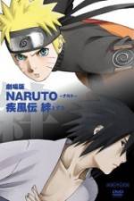 Watch Naruto Shippuden Bonds Movie4k