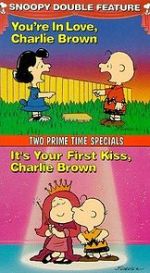 Watch It\'s Your First Kiss, Charlie Brown Movie4k