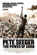 Watch Pete Seeger: The Power of Song Movie4k