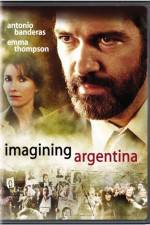 Watch Imagining Argentina Movie4k