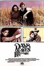 Watch Days of Heaven Movie4k