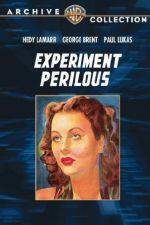 Watch Experiment Perilous Movie4k