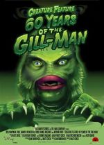 Watch Creature Feature: 60 Years of the Gill-Man Movie4k