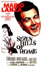 Watch Seven Hills of Rome Movie4k