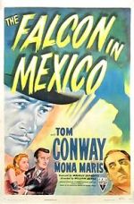 Watch The Falcon in Mexico Movie4k