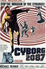 Watch Cyborg 2087 Movie4k