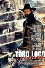 Watch Toro Loco Sangriento Movie4k