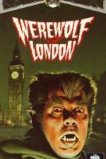 Watch Werewolf of London Movie4k