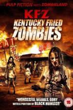 Watch KFZ  Kentucky Fried Zombie Movie4k