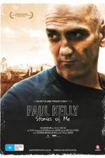 Watch Paul Kelly Stories of Me Movie4k