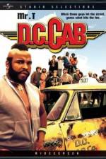 Watch D.C. Cab Movie4k