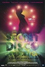 Watch The Secret Disco Revolution Movie4k