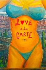 Watch Love a la Carte Movie4k