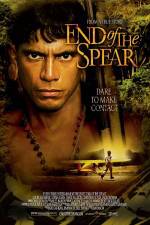 Watch End of the Spear Movie4k