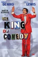 Watch The King of Comedy Movie4k