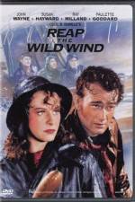 Watch Reap the Wild Wind Movie4k