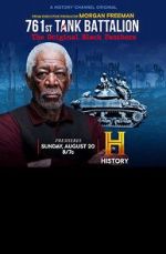 Watch 761st Tank Battalion: The Original Black Panthers (TV Special 2023) Movie4k