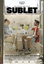 Watch Sublet Movie4k