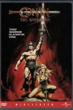 Watch Conan the Barbarian Movie4k