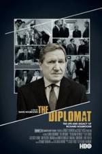 Watch The Diplomat Movie4k