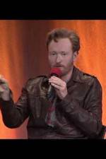 Watch CONAN O'BRIEN: FROM GOOGLE & YOUTUBE Movie4k