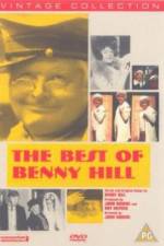 Watch The Best of Benny Hill Movie4k