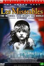 Watch Les Misrables: The Dream Cast in Concert Movie4k