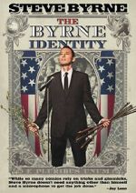Watch Steve Byrne: The Byrne Identity Movie4k