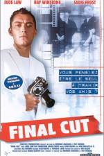 Watch Final Cut Movie4k