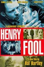 Watch Henry Fool Movie4k