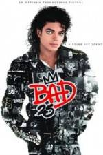 Watch Bad 25 Movie4k