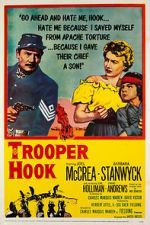 Watch Trooper Hook Movie4k